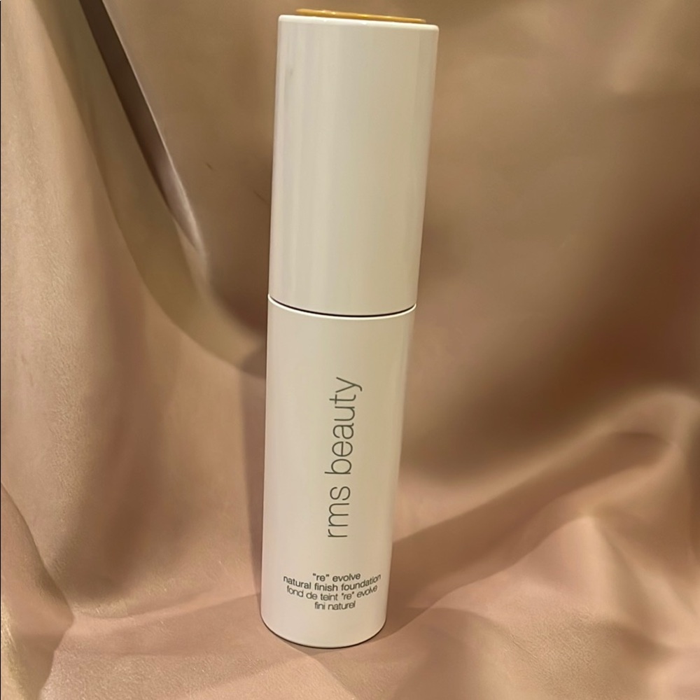 RMS Beauty Foundation